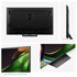HISENSE Televizor 65UR8S, 65", 4K UHD, VIDAA Smart TV